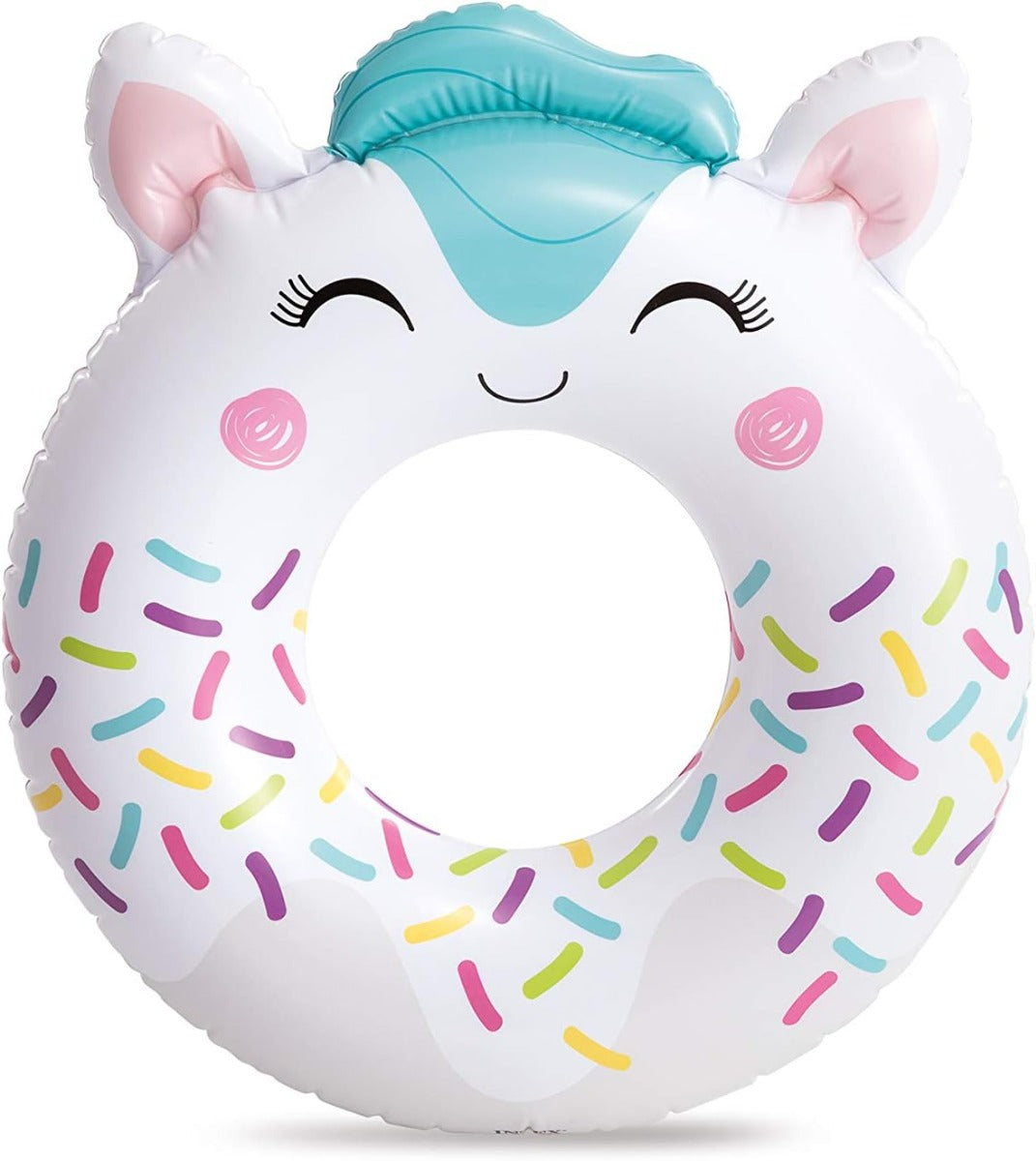 SALVAGENTE GONFIABILE ANIMALETTI 76CM