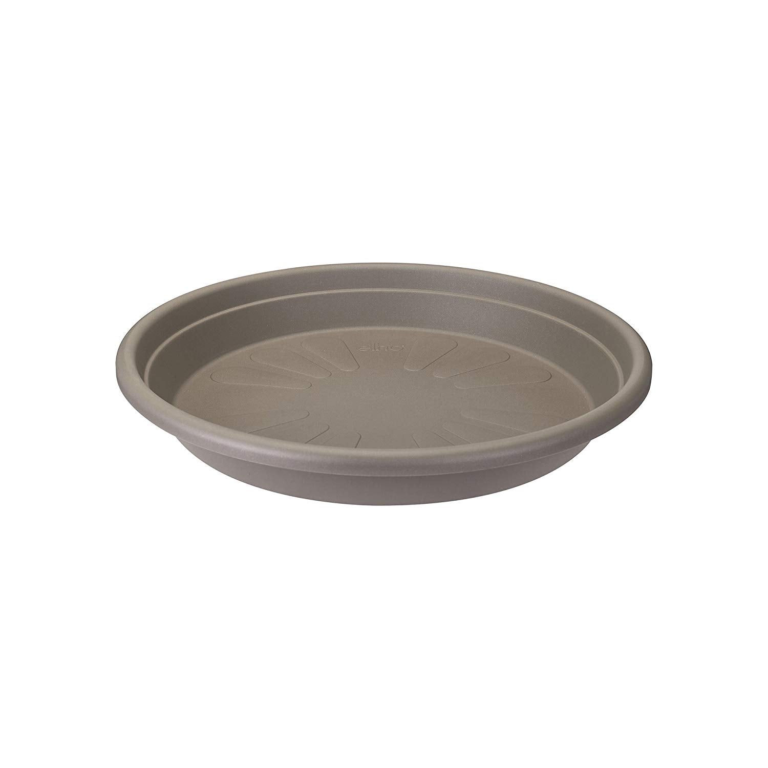 SOTTOVASO UNIVERSAL SAUCER ROUND 25CM COLORE A SCELTA