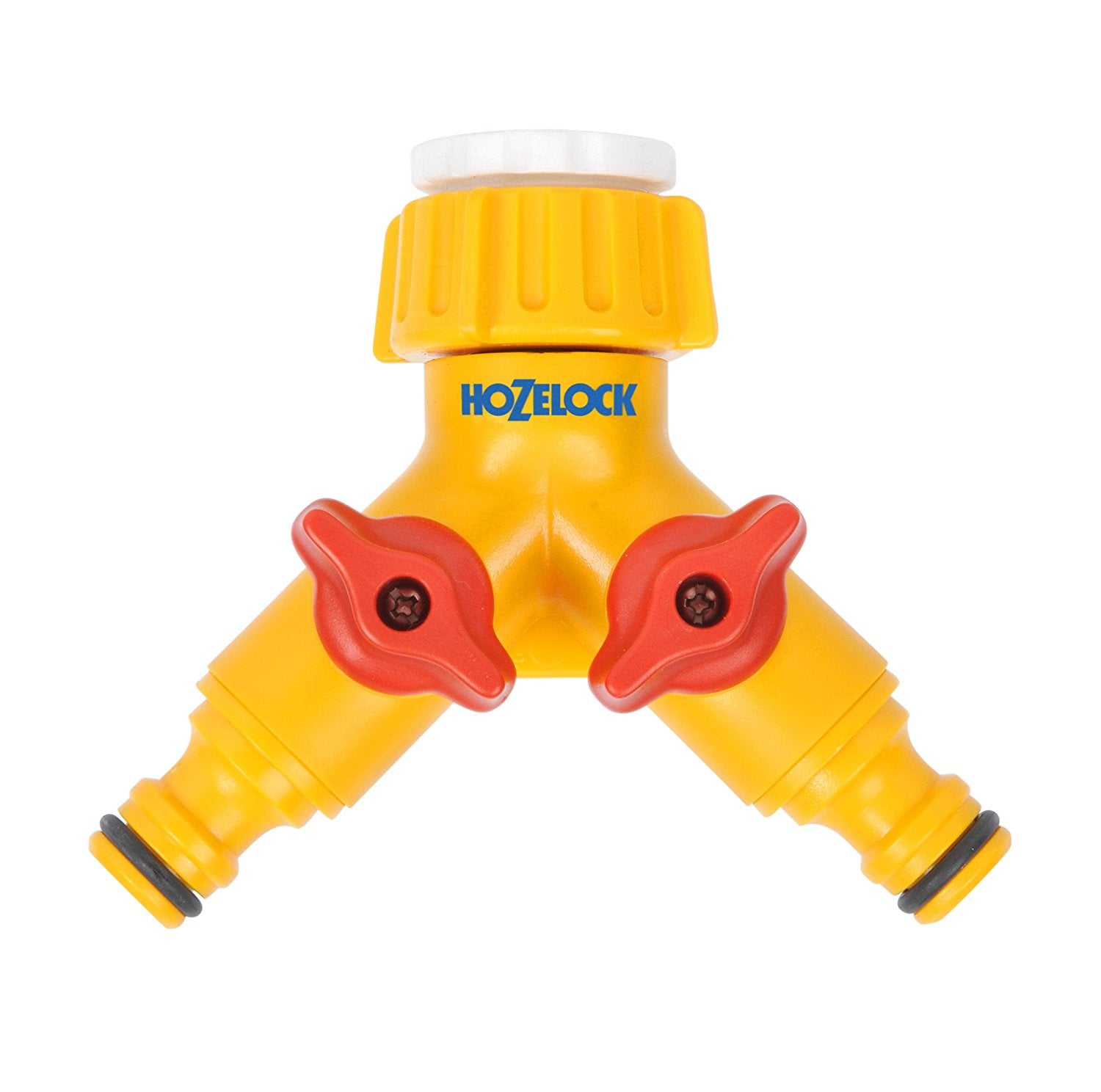CONNETTORE - RACCORDO DOPPIO DUAL CONTROL