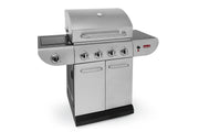 BARBECUE SUMO SST