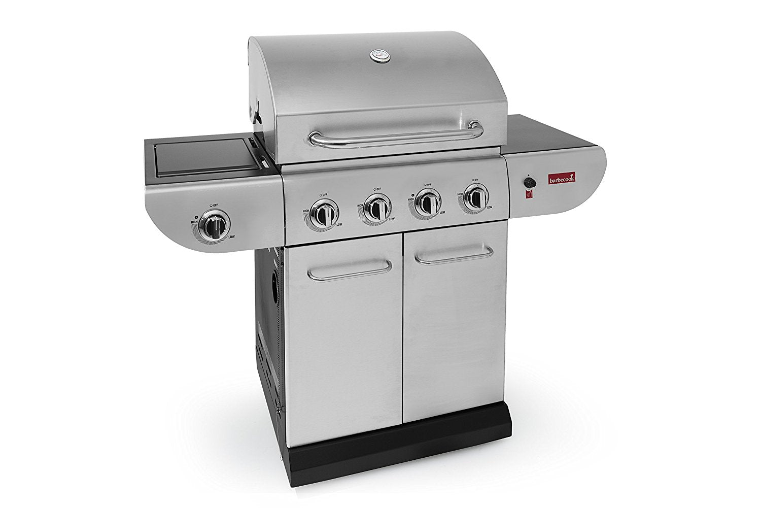 BARBECUE SUMO SST