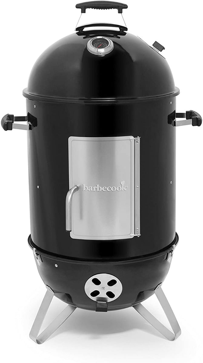 AFFUMICATORE OSKAR M Ø 44CM BARBECOOK