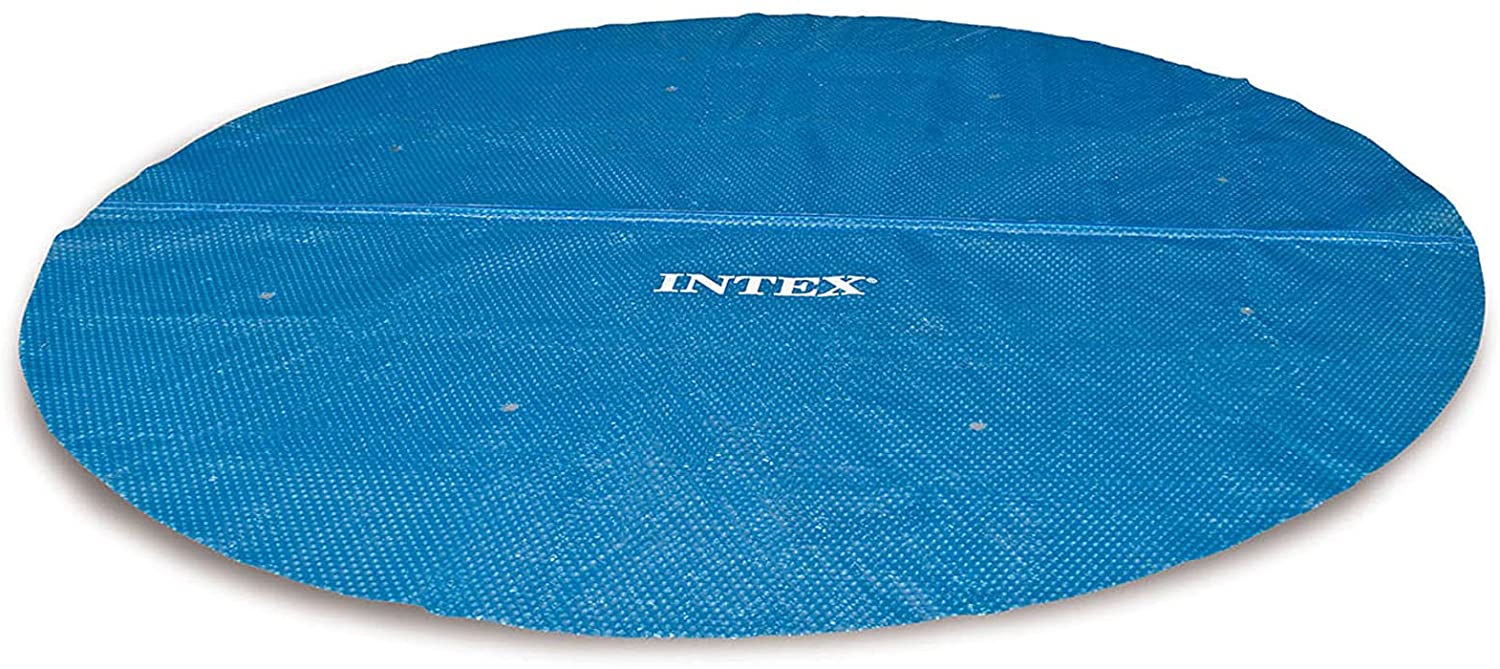 TELO COPRI PISCINA TERMICO EASY FRAME 244CM