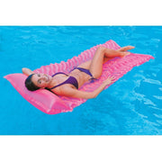 MATERASSINO ONDE 229X86CM INTEX