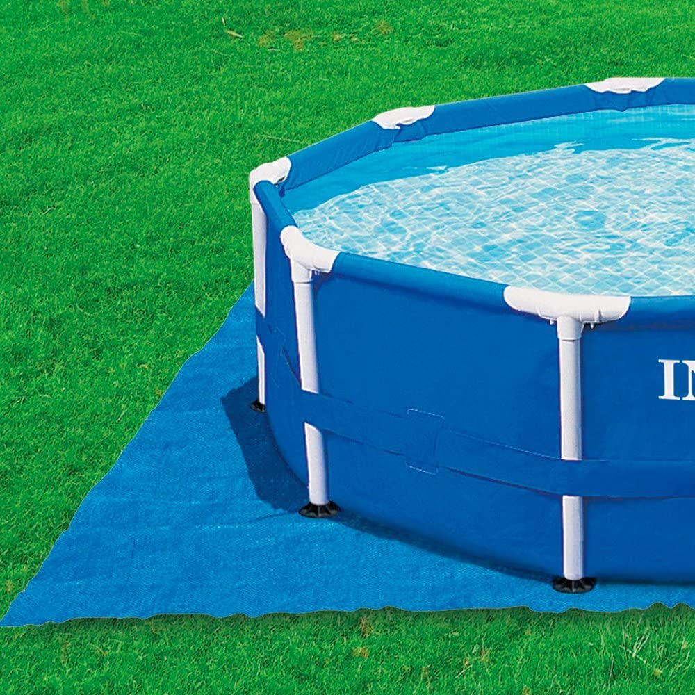 TELO BASE PISCINA EASY- FRAME CM244/457