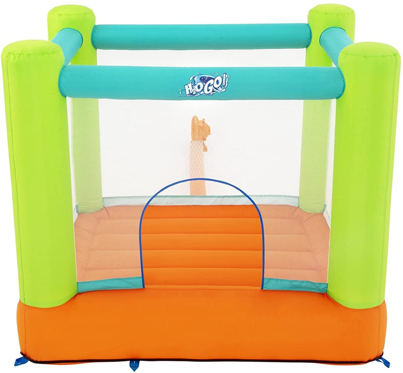 PLAYCENTER BOUNCER SALTA E VOLA 194X175X170CM
