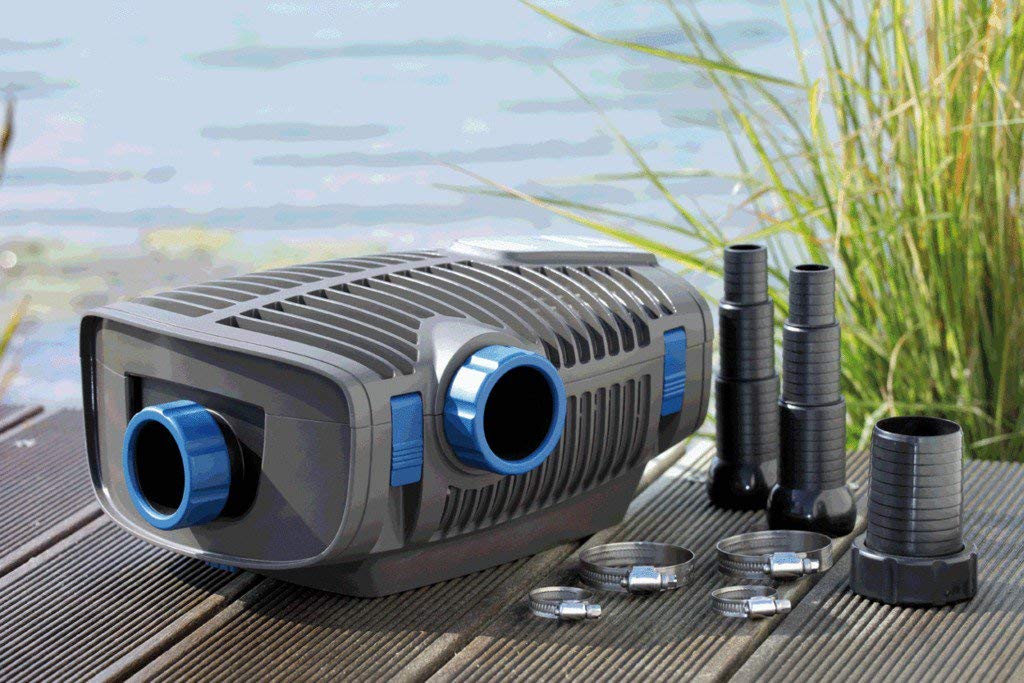 POMPA PER LAGHETTO AQUAMAX ECO PREMIUM 12000 OASE