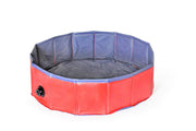 PISCINA PER CANI 160XH30CM