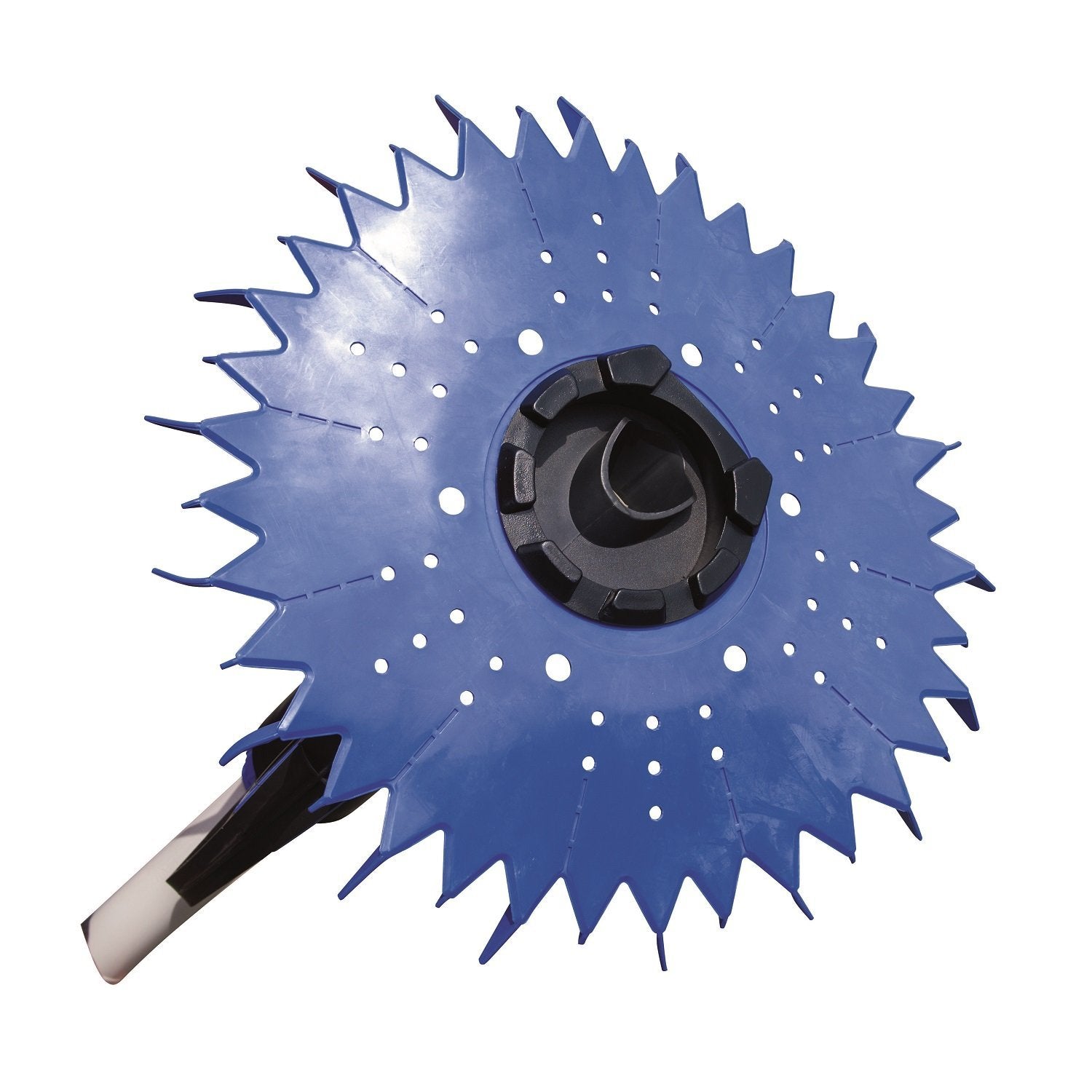PULITORE AUTOMATICO FONDO E PARETI PISCINA AQUADIP