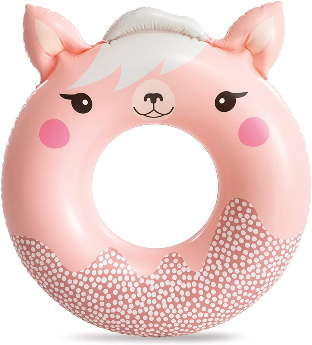 SALVAGENTE GONFIABILE ANIMALETTI 76CM