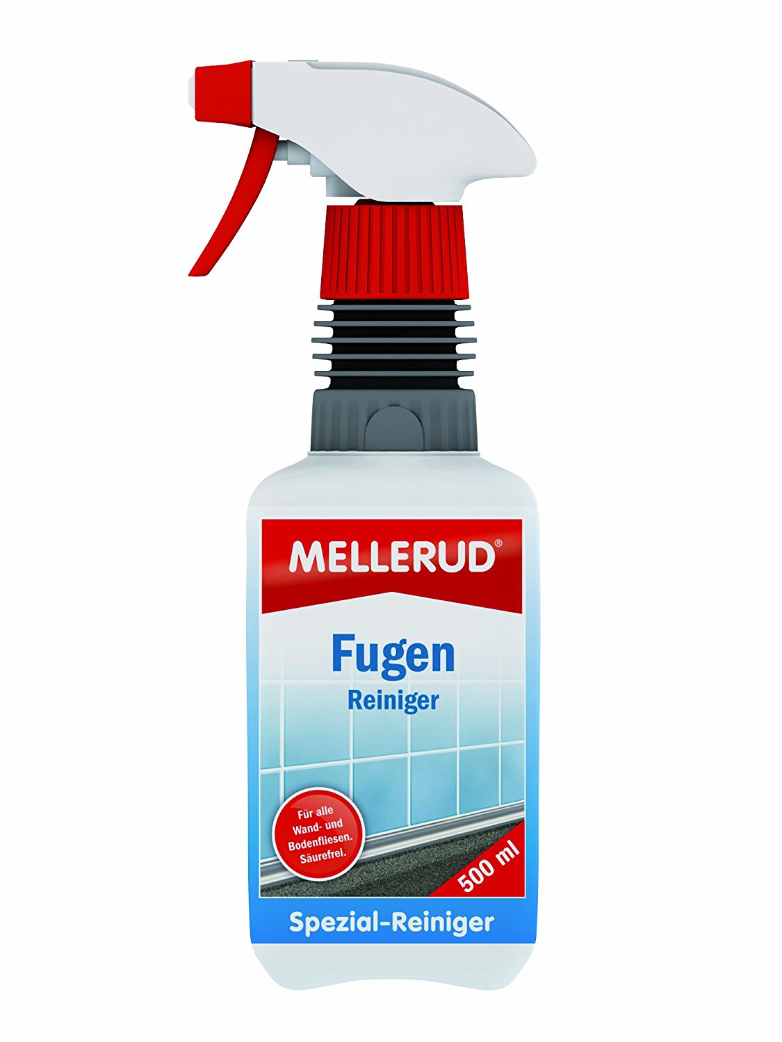 DETERGENTE FUGHE DI PIASTRELLE 500ML