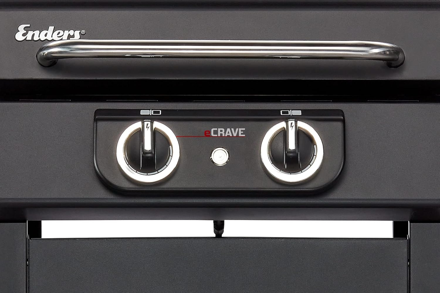BARBECUE ELEKTROGRILL E-CRAVE 2