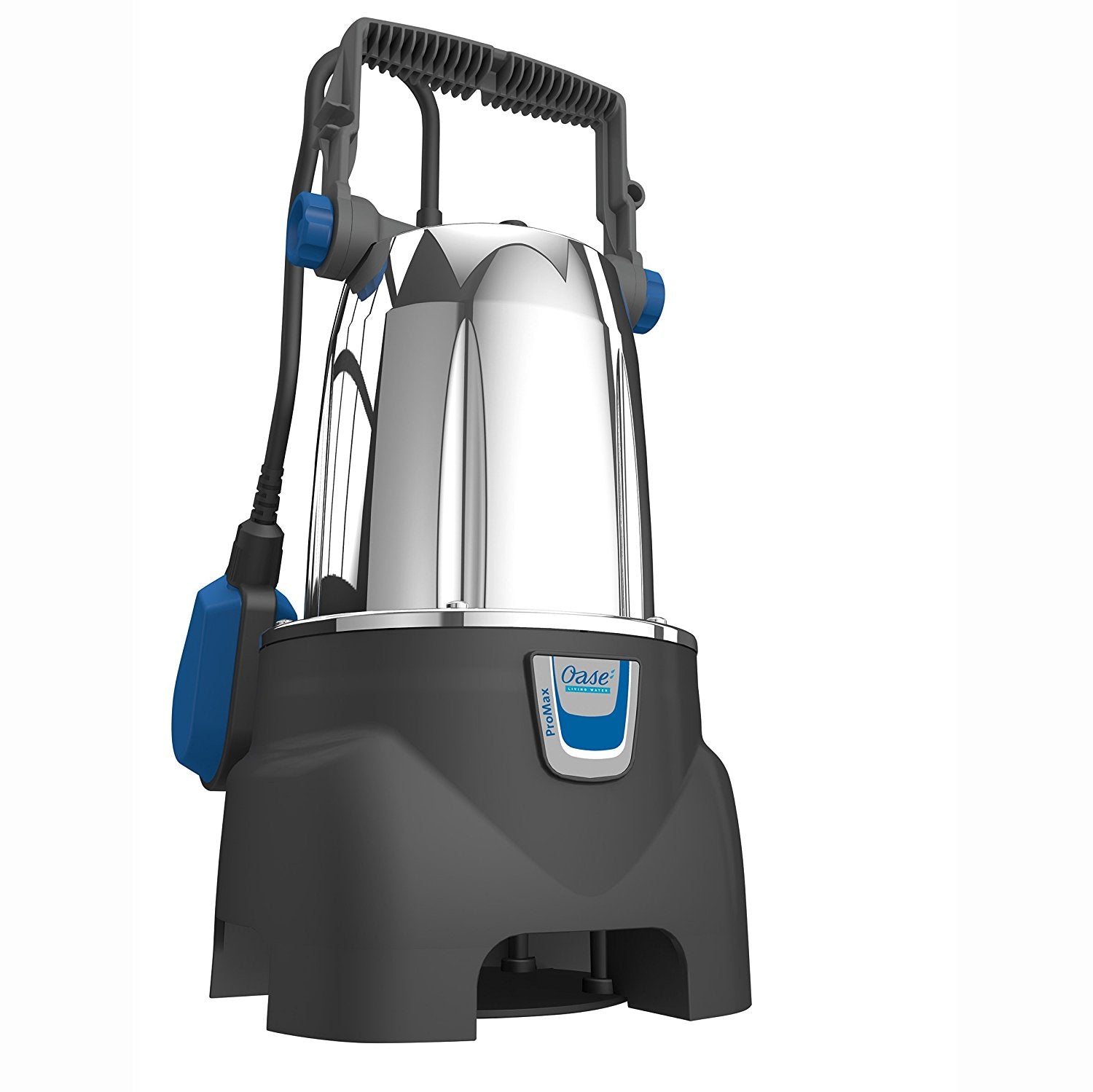 POMPA DI DRENAGGIO AD IMMERSIONE PER ACQUE SCURE PROMAX MUDDRAIN 7000 OASE