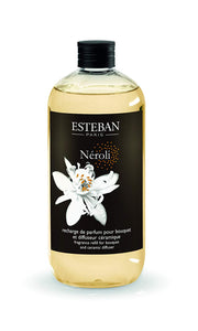 RICARICA DIFFUSORE A BASTONCINO 500 ML NEROLI