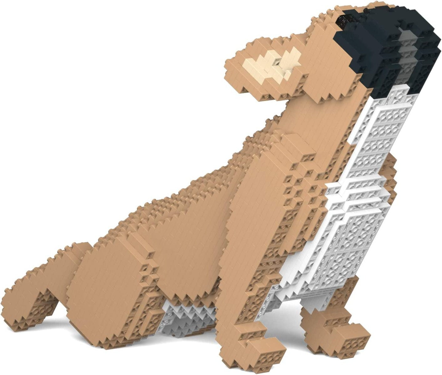 LEGO 3D CANE FRENCH BULLDOG 21,2CM