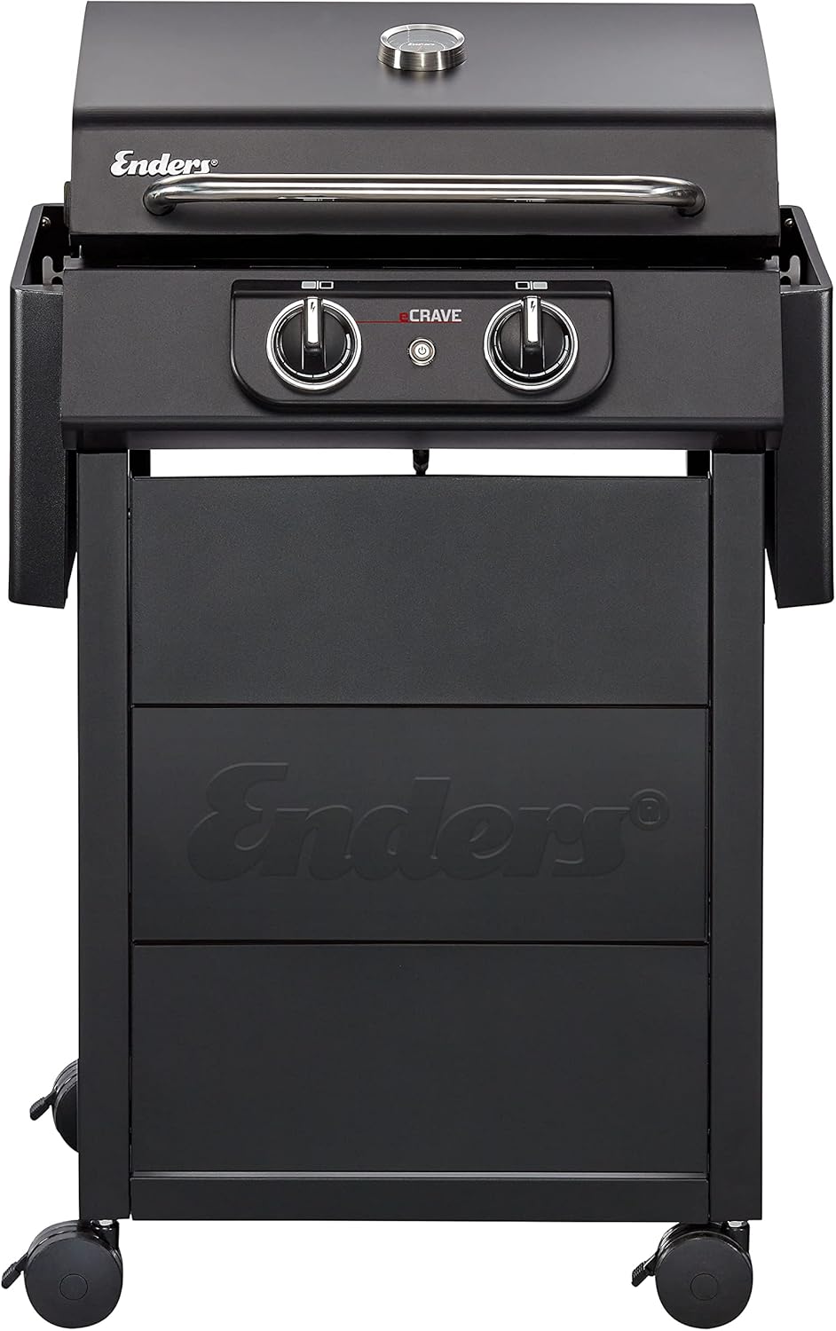 BARBECUE ELEKTROGRILL E-CRAVE 2