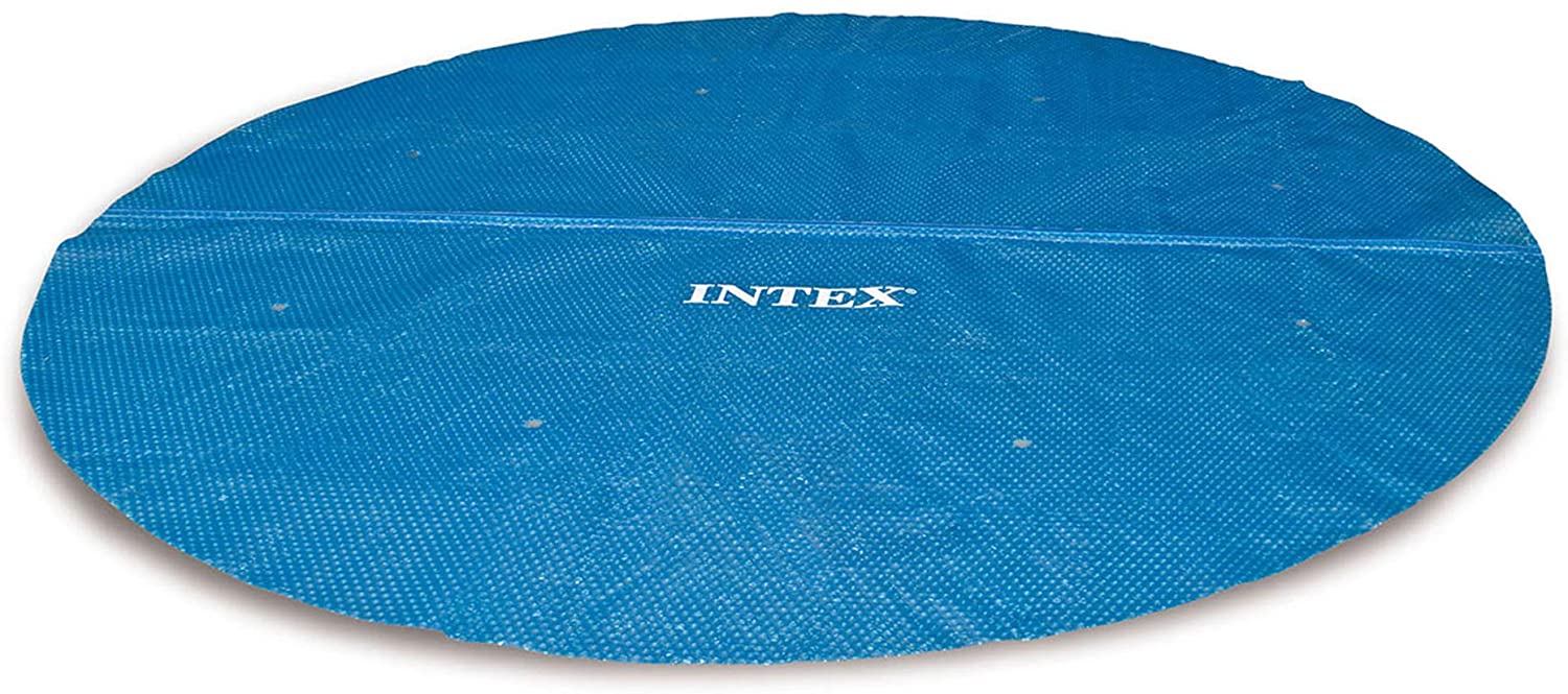 TELO COPRI PISCINA TERMICO EASY FRAME 305CM
