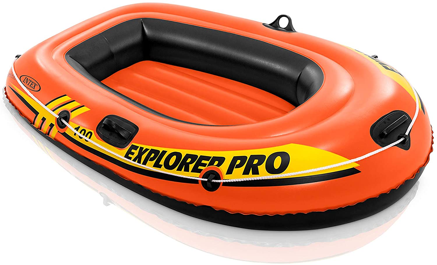 CANOTTO EXPLORER PRO 1 POSTO 160X94X29CM