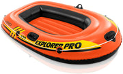 CANOTTO EXPLORER PRO 1 POSTO 160X94X29CM