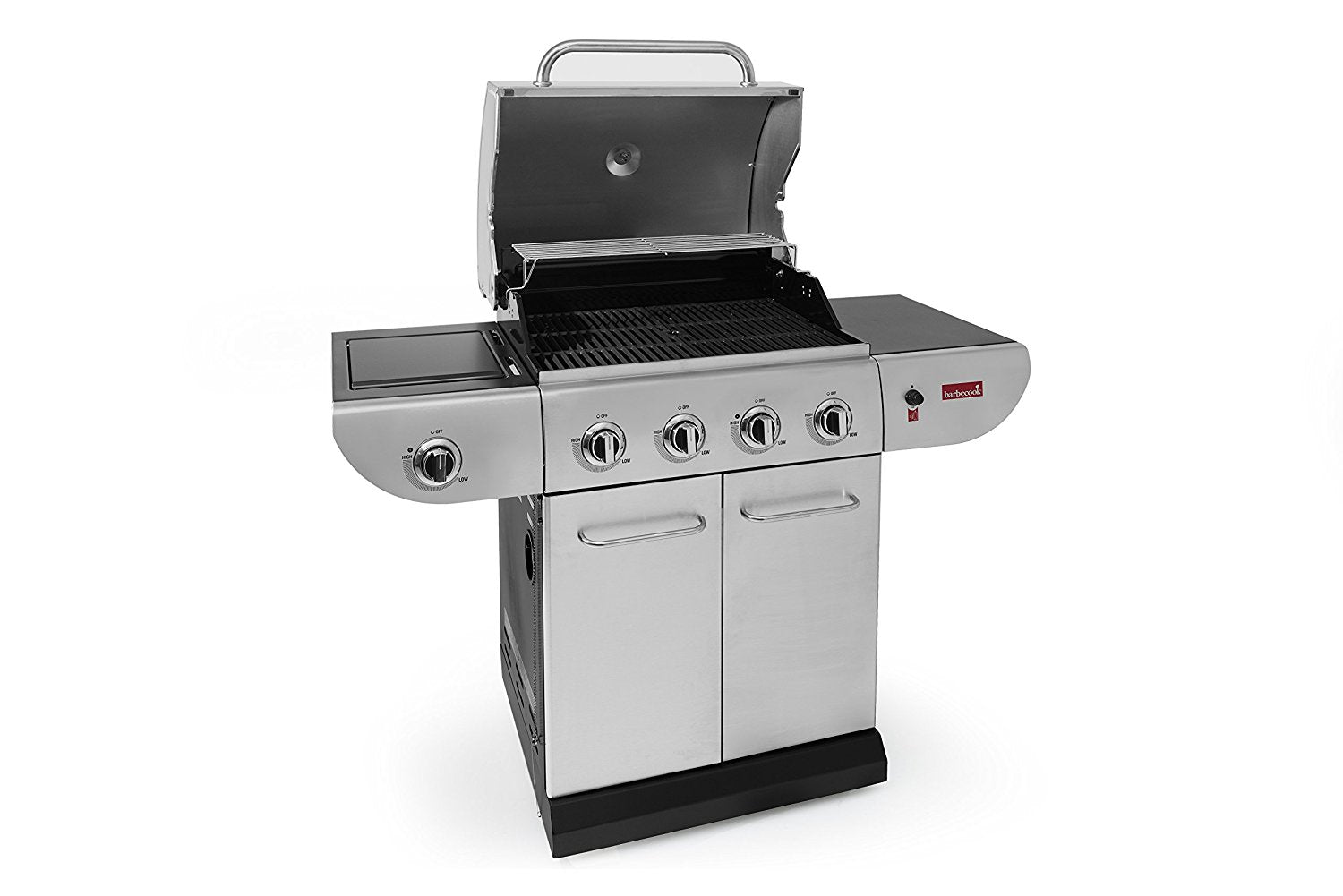 BARBECUE SUMO SST