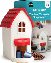 DISPENSER PER CIALDE CAFFE' - COFFEE SHOP