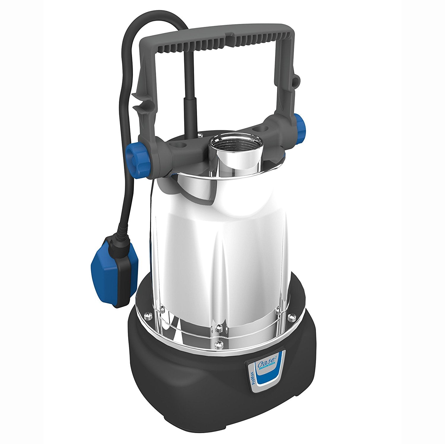 POMPA DI DRENAGGIO AD IMMERSIONE PER ACQUE CHIARE PROMAX CLEARDRAIN 7000 OASE