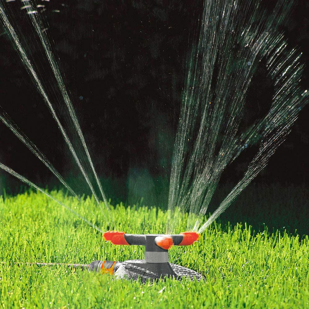 IRRIGATORE CIRCOLARE SAMBA