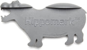 SEGNALIBRO IPPOPOTAMO