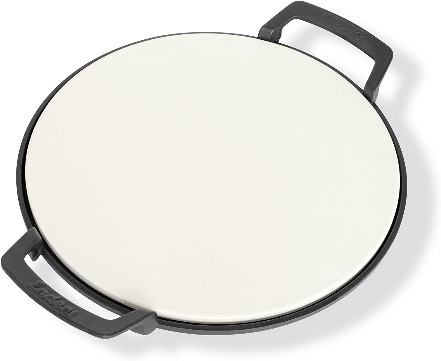 PIETRA REFRATTARIA PER PIZZA Ø31.5CM