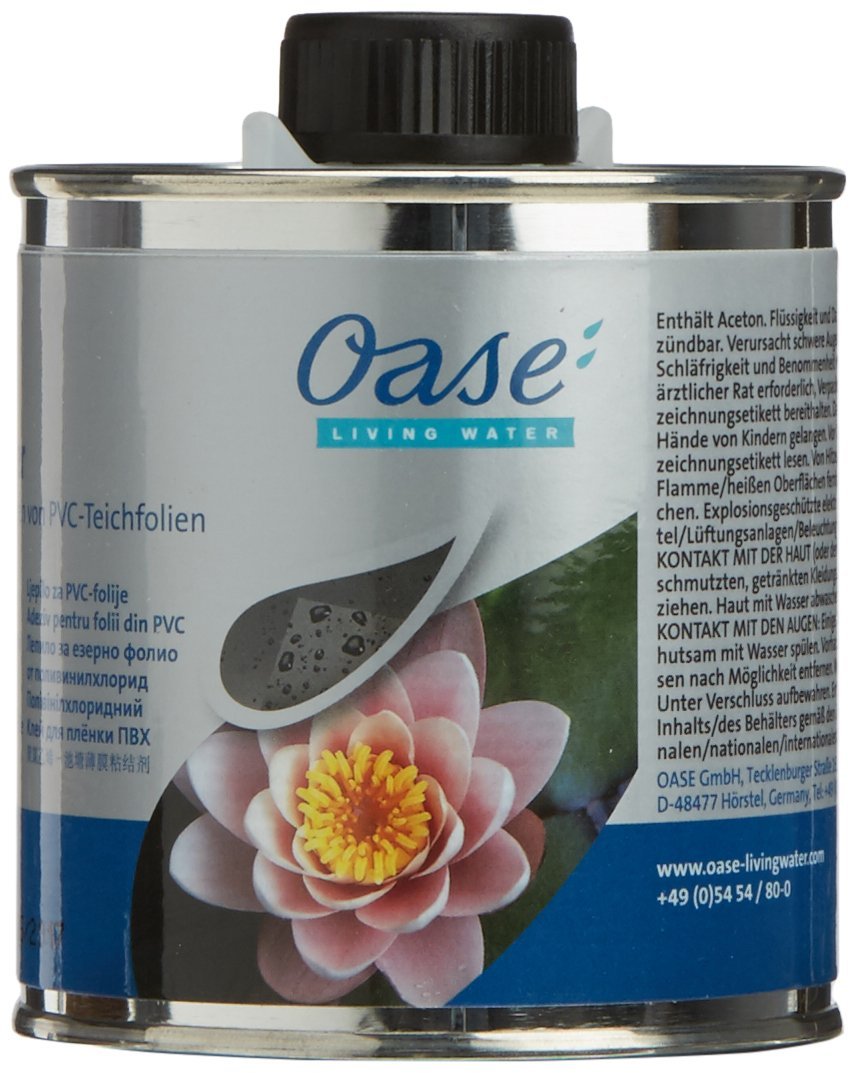 COLLA PELLICOLA ADESIVA PER TELO LAGHETTI 250ML