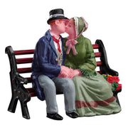 The Kiss - LEMAX COD. 72380