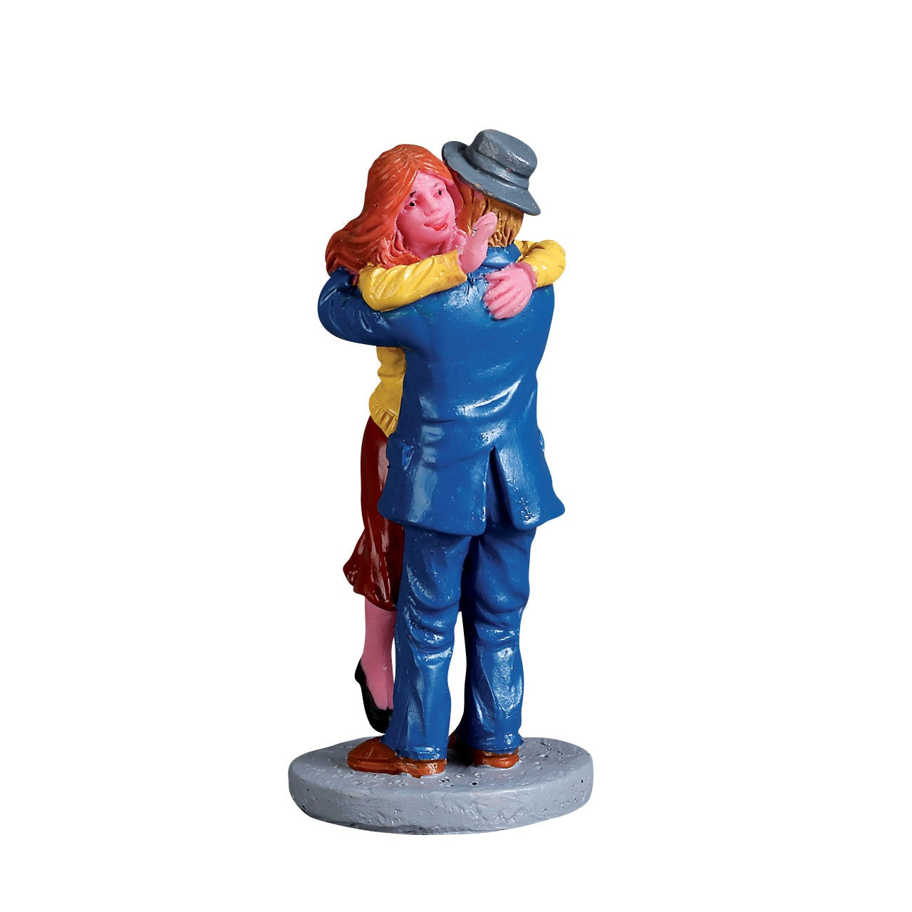 She Said Yes - LEMAX COD. 72496
