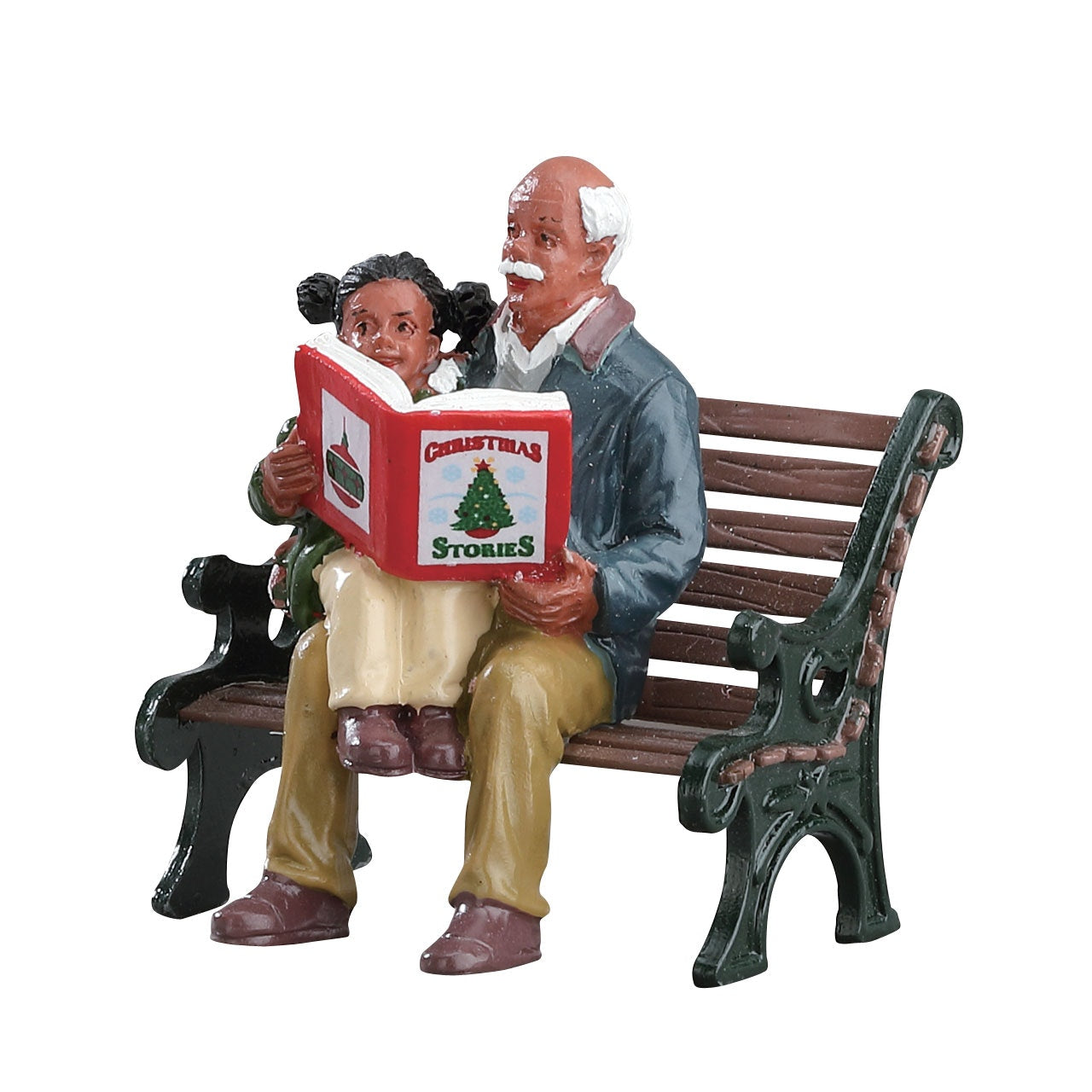 Christmas Stories - LEMAX COD. 72505