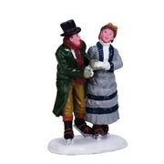 Winter Romance - LEMAX COD. 72513