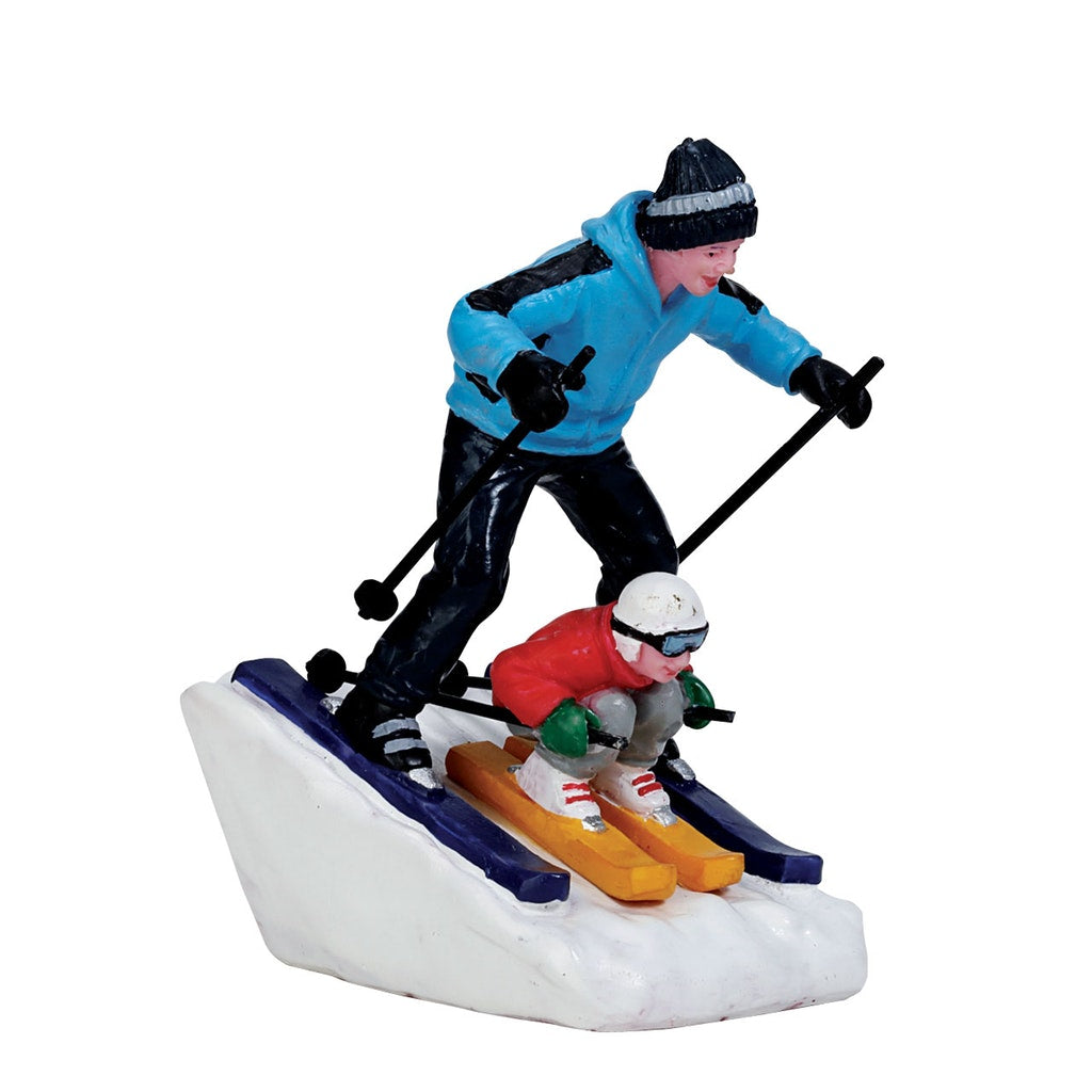 Coming Through - LEMAX COD. 72523