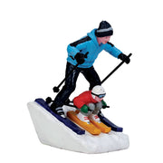 Coming Through - LEMAX COD. 72523