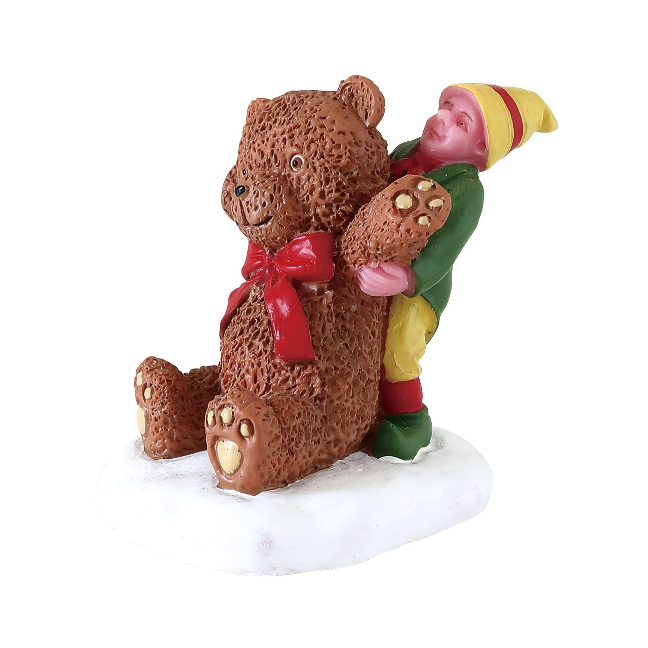 Big Bear - LEMAX COD. 72554