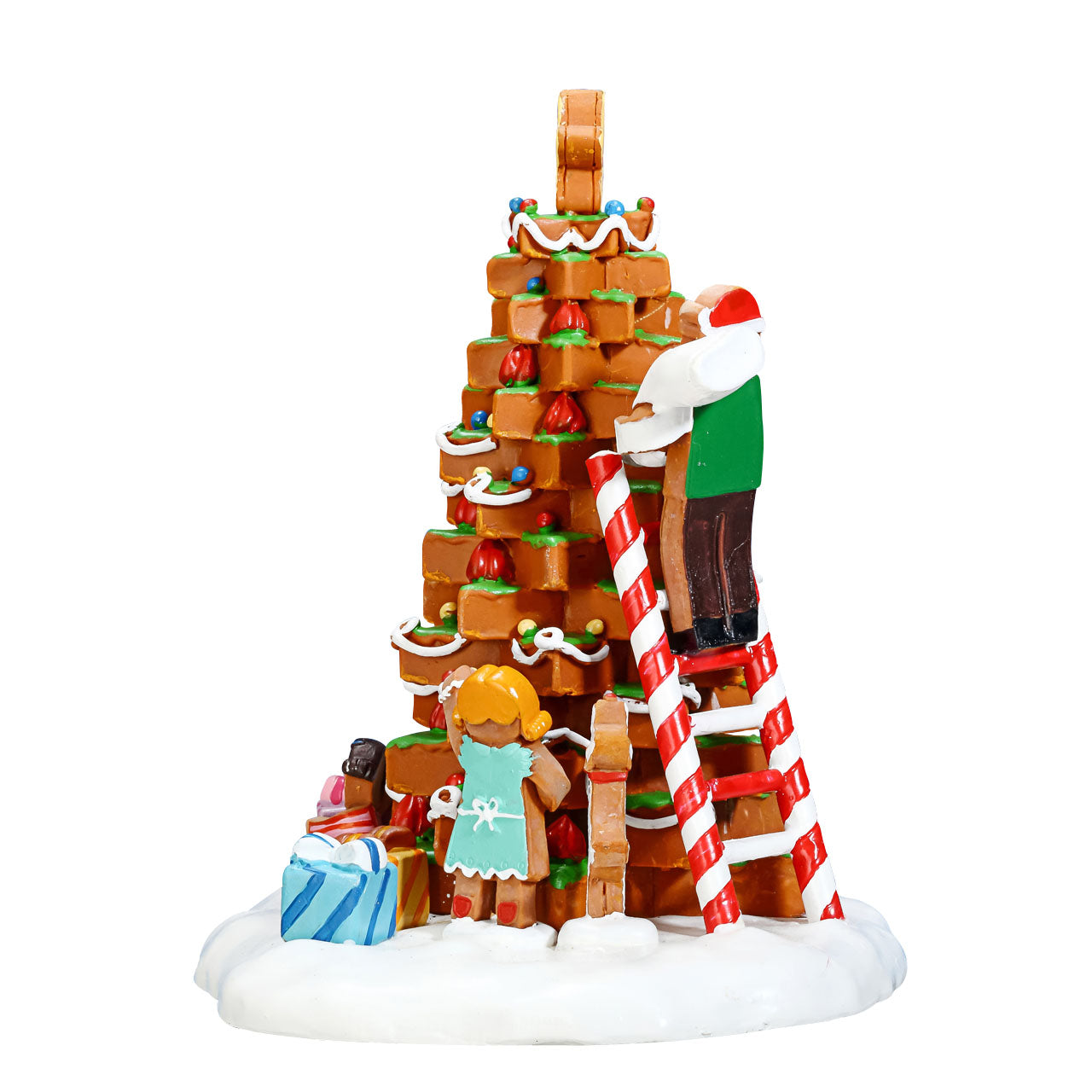ALBERO GENEALOGICO - THE FAMILY TREE