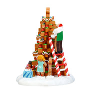 ALBERO GENEALOGICO - THE FAMILY TREE