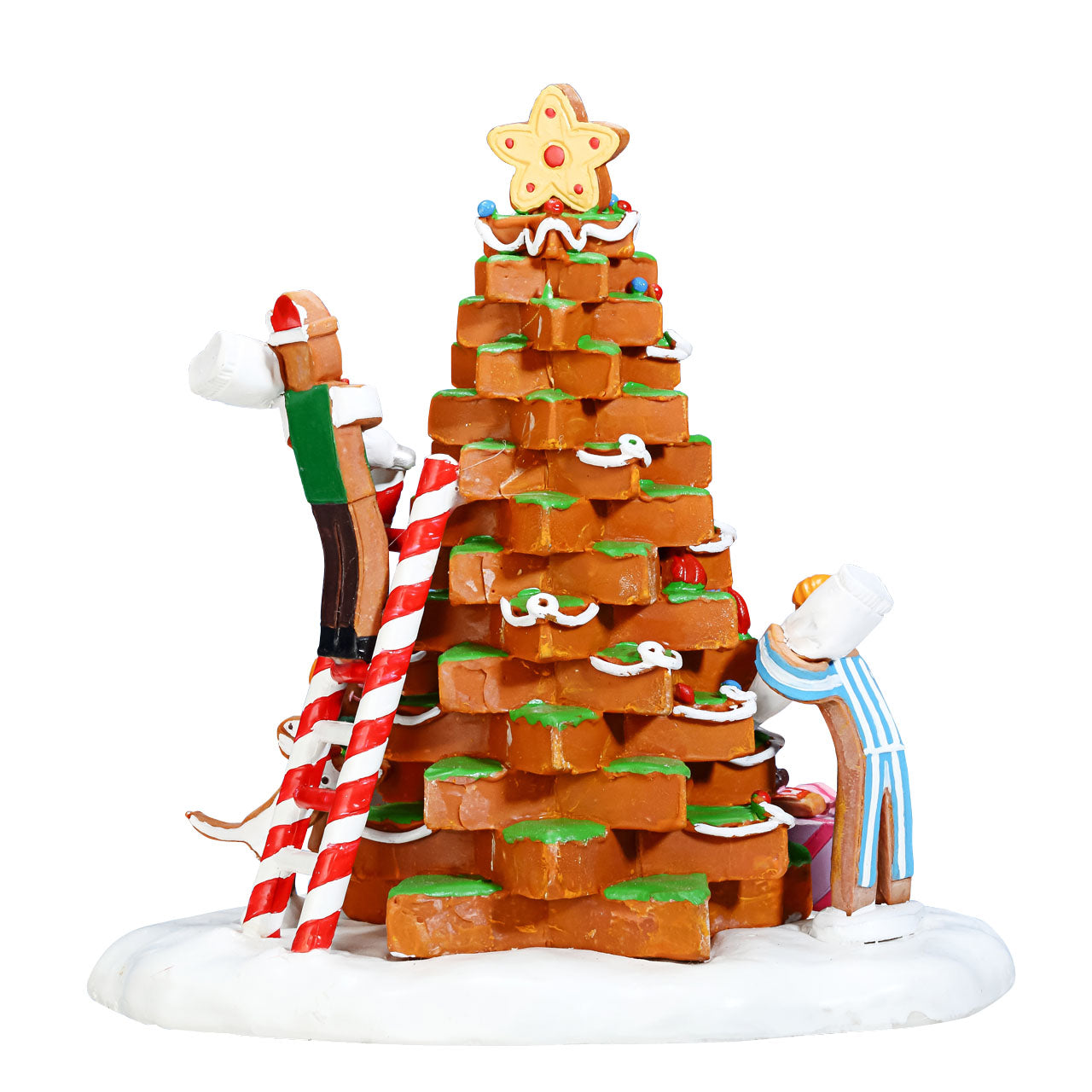 ALBERO GENEALOGICO - THE FAMILY TREE
