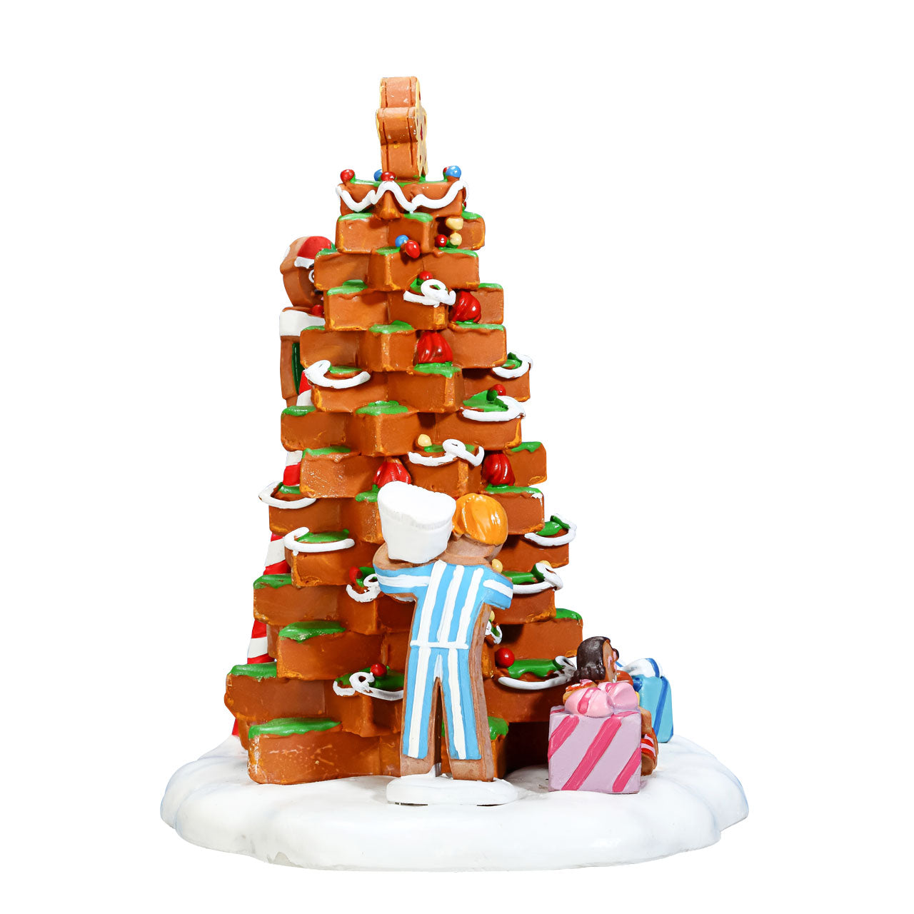 ALBERO GENEALOGICO - THE FAMILY TREE