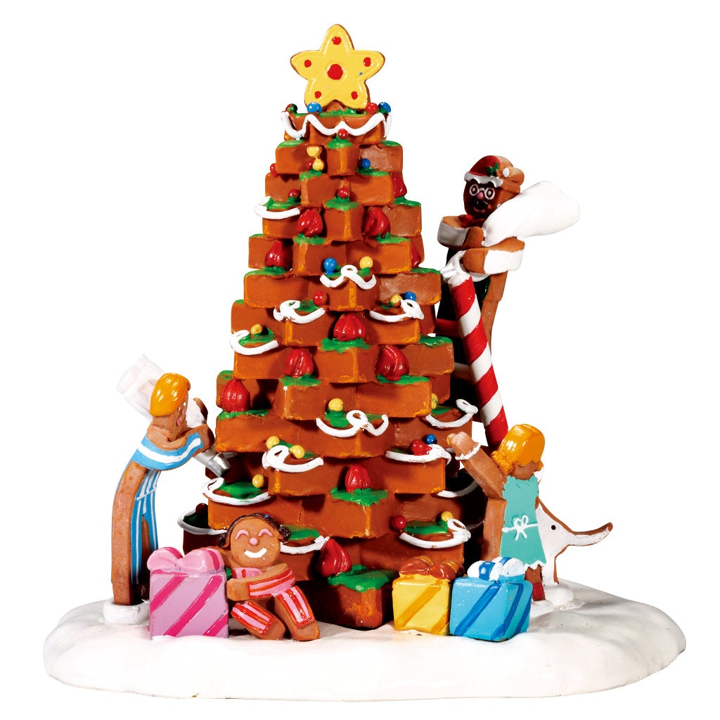 ALBERO GENEALOGICO - THE FAMILY TREE