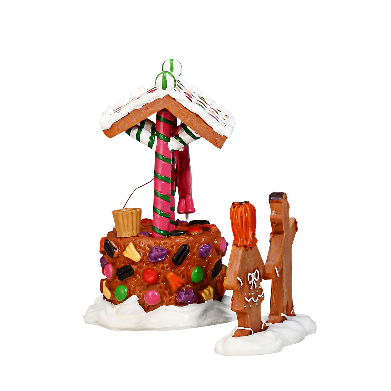 DESIDERI - WISHING WELL OF DELIGHT, SET DA 2