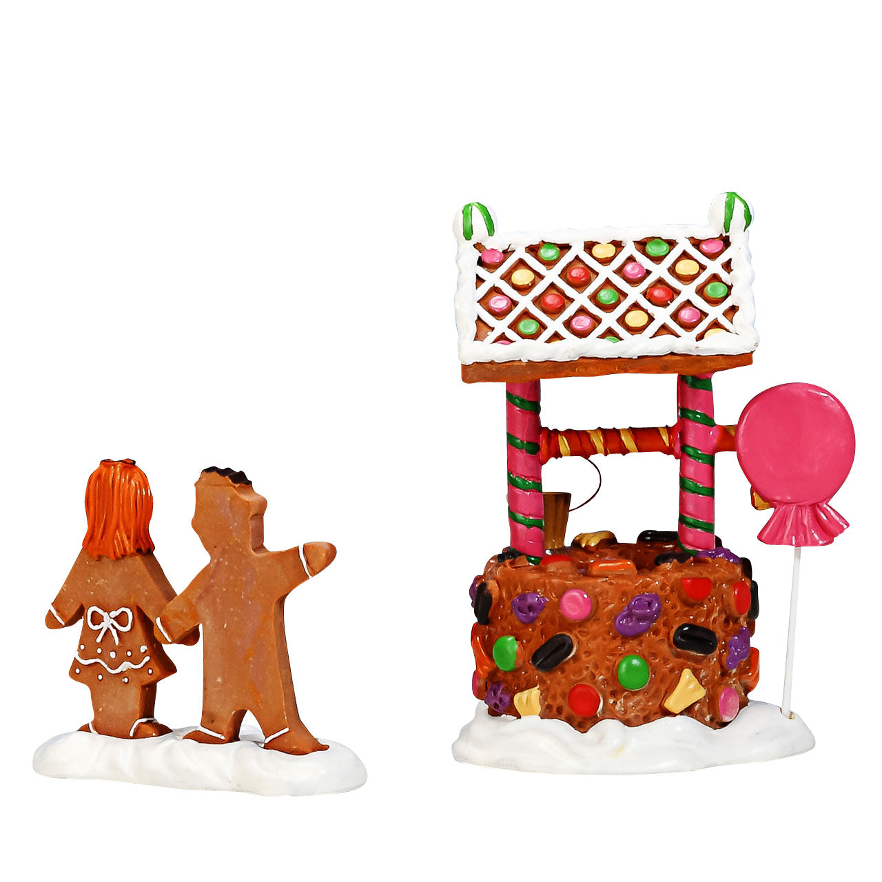 DESIDERI - WISHING WELL OF DELIGHT, SET DA 2