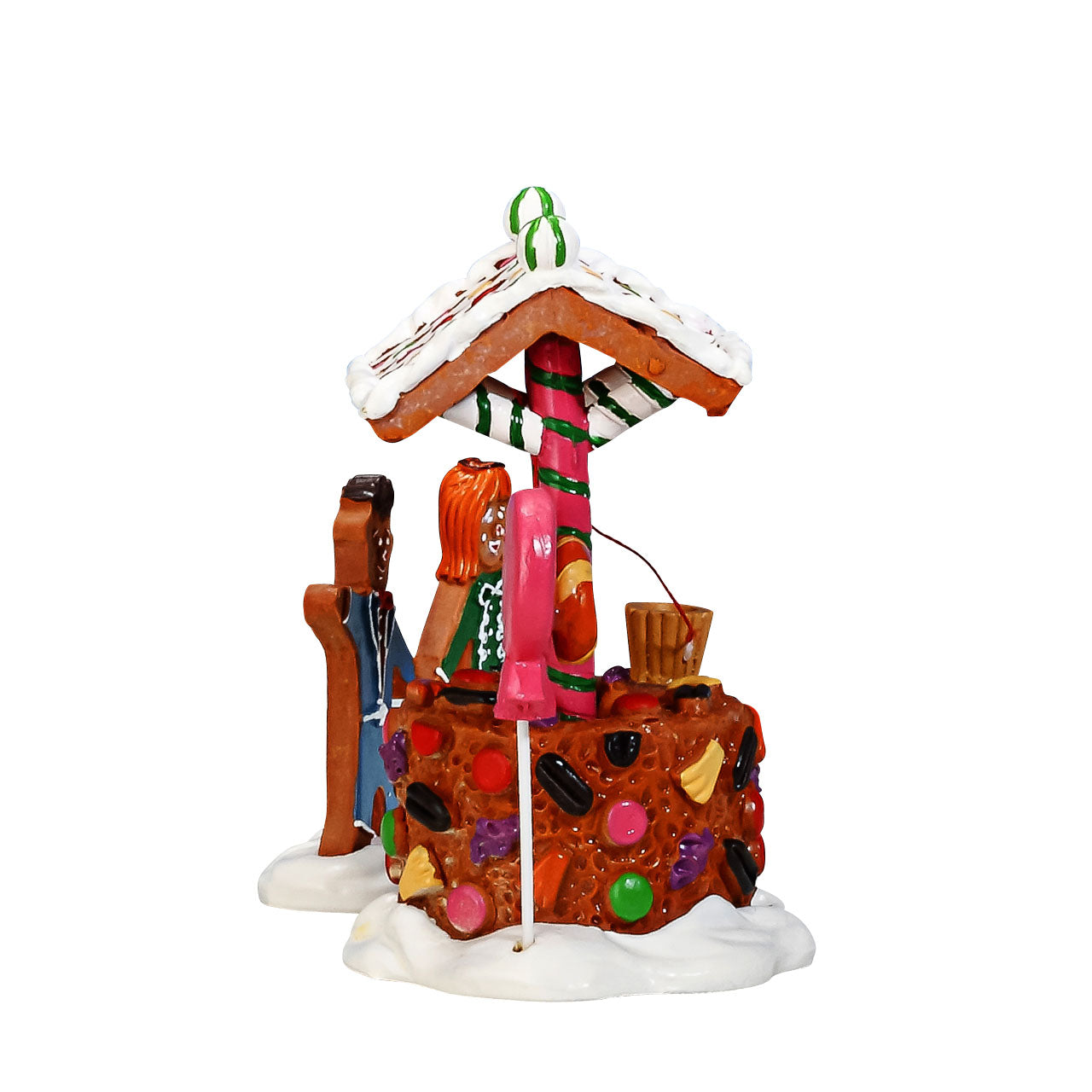 DESIDERI - WISHING WELL OF DELIGHT, SET DA 2