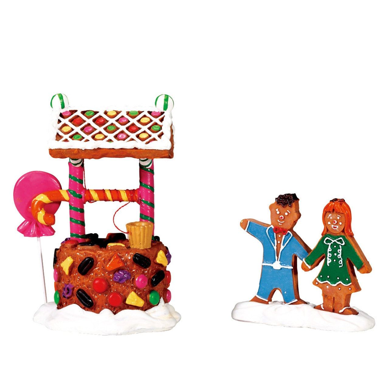 DESIDERI - WISHING WELL OF DELIGHT, SET DA 2