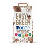 LETTIERA VEGETALE EASY GREEN PER GATTI 100 % ORZO 10LT