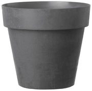 VASO LIKE 26CM ANTRACITE
