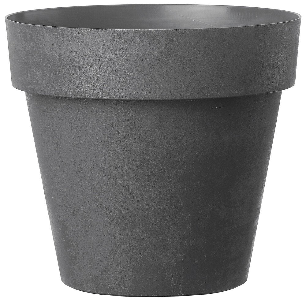 VASO LIKE 30CM ANTRACITE