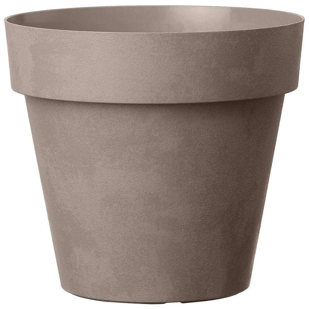 VASO LIKE 15CM TAUPE